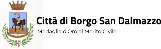 Comune di Borgo San Dalmazzo