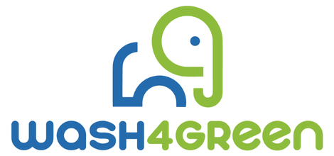 Wash4green